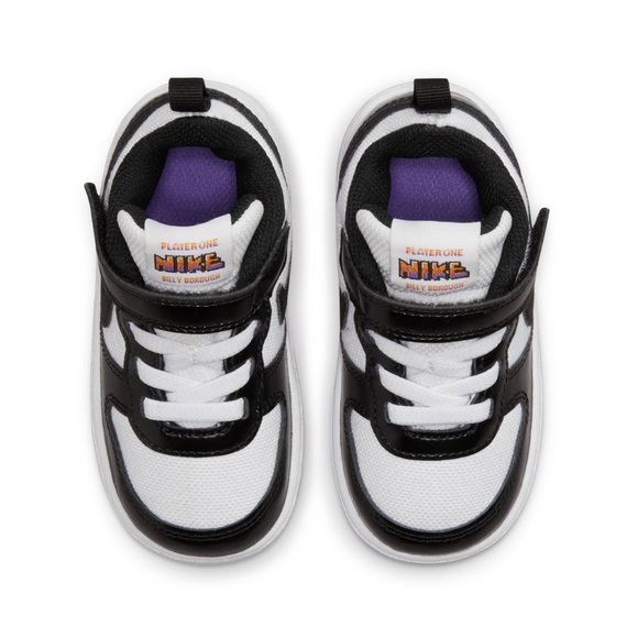 Player One Toddler Shoes - Picture 1 of 4
